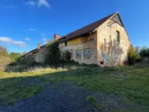 Dražba zemědělského objektu, Týček, 4133 m2