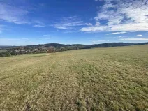 Prodej pole, Zdíkov, 2180 m2