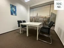 Pronájem kanceláře, Brno - Štýřice, Holandská, 15 m2