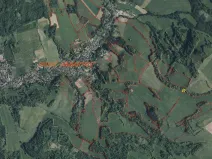 Prodej pole, Dolní Habartice, 1734 m2