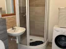 Pronájem bytu 1+1, Velvary, Chržínská, 40 m2