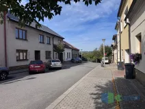 Prodej rodinného domu, Letohrad, Nové město, 230 m2