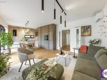 Prodej rodinného domu, Praha - Modřany, 136 m2