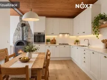 Prodej rodinného domu, Lanžhot, Kostická, 220 m2