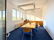 Pronájem kanceláře, Brno - Dolní Heršpice, Vídeňská, 26 m2