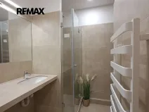 Pronájem bytu 2+kk, Praha - Podolí, Na hřebenech I, 38 m2