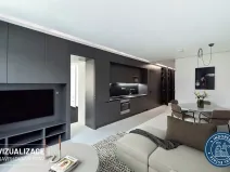 Prodej bytu 3+kk, Praha - Holešovice, Tovární, 85 m2