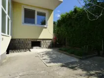 Pronájem rodinného domu, Tišnov, Mrštíkova, 55 m2