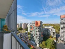 Prodej bytu 2+kk, Praha - Malešice, Nad úžlabinou, 48 m2