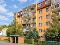 Prodej bytu 1+kk, Třebíč, I. Olbrachta, 31 m2