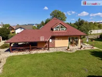 Prodej rodinného domu, Žeranovice, 200 m2