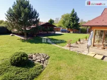 Prodej rodinného domu, Žeranovice, 200 m2