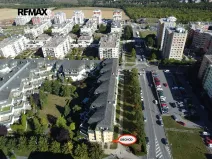 Prodej kanceláře, Praha - Hlubočepy, Voskovcova, 141 m2