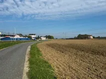 Prodej komerčního pozemku, Dobrá, 1000 m2