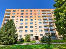 Prodej bytu 3+1, Liberec, Nezvalova, 70 m2