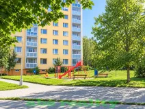 Prodej bytu 3+1, Liberec, Nezvalova, 70 m2