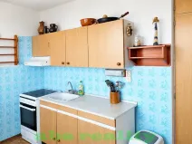 Prodej bytu 3+1, Liberec, Nezvalova, 70 m2