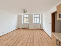 Pronájem bytu 3+kk, Teplice, Školní, 65 m2