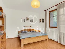Prodej bytu 3+kk, Praha - Záběhlice, Podle náhonu, 68 m2