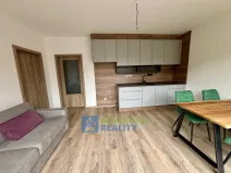 Prodej bytu 2+kk, Vrchlabí, Labská, 53 m2