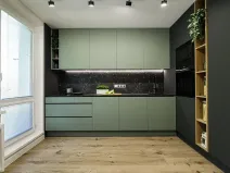 Pronájem bytu 3+1, Ostrava, Čujkovova, 65 m2