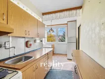 Prodej bytu 3+1, Jihlava, Demlova, 74 m2