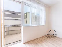 Pronájem bytu 3+kk, Praha - Hostavice, U Hostavického potoka, 68 m2
