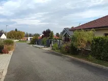 Prodej pozemku pro bydlení, Tuchlovice, 477 m2