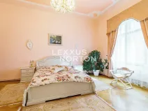 Prodej bytu 4+kk, Praha - Smíchov, Zborovská, 149 m2