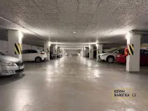 Pronájem ostatní, Brno - Královo Pole, Kosmova
