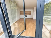 Pronájem bytu 2+kk, Praha - Karlín, Švarcova, 55 m2