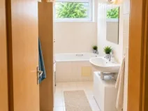 Pronájem bytu 2+kk, Praha - Suchdol, Internacionální, 52 m2