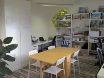 Pronájem kanceláře, Uherské Hradiště, Zelný trh, 18 m2