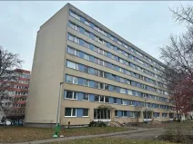 Dražba bytu 2+1, Praha - Prosek, Lovosická, 59 m2