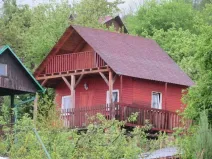 Dražba zahrady, Děčín, 323 m2