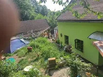 Dražba chaty, Skalice u České Lípy, 70 m2