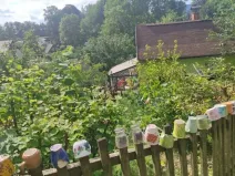 Dražba chaty, Skalice u České Lípy, 70 m2