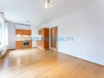 Prodej bytu 1+kk, Praha - Uhříněves, Václava Trojana, 41 m2