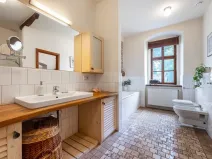 Prodej rodinného domu, Horní Slivno, 209 m2