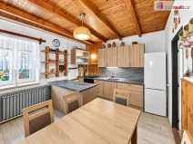 Prodej rodinného domu, Mšecké Žehrovice, 171 m2