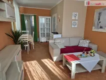 Pronájem bytu 2+1, České Budějovice - České Budějovice 7, L. M. Pařízka, 50 m2
