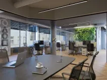 Pronájem kanceláře, Praha - Nové Město, Václavské náměstí, 326 m2