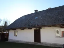 Prodej rodinného domu, Strašice, 92 m2