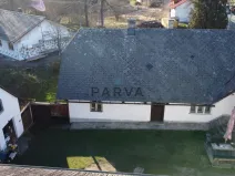 Prodej rodinného domu, Strašice, 92 m2