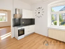 Pronájem bytu 2+1, Liberec, Americká, 60 m2