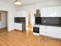 Pronájem bytu 2+1, Liberec, Americká, 60 m2
