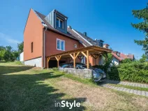 Prodej rodinného domu, Tupesy, 210 m2