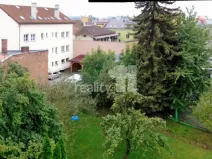 Pronájem bytu 1+1, Ostrava - Mariánské Hory, Přemyslovců, 55 m2