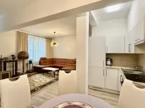 Pronájem bytu 2+kk, Ostrava - Moravská Ostrava, Preslova, 65 m2