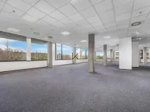 Pronájem kanceláře, Praha, Laurinova, 2680 m2